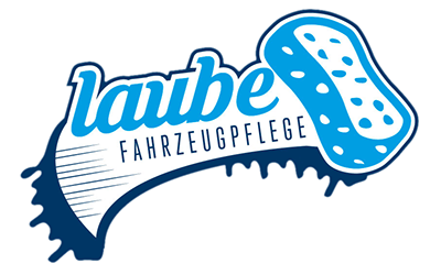 Logo Fahrzeugpflege Laube